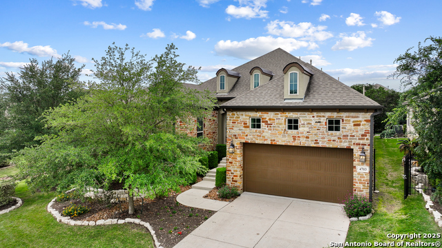 4703 Amorosa Property Photo 1