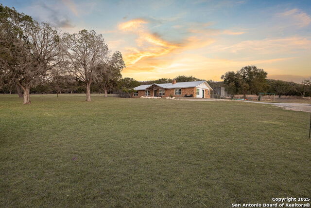 235 Pecan Valley Property Photo