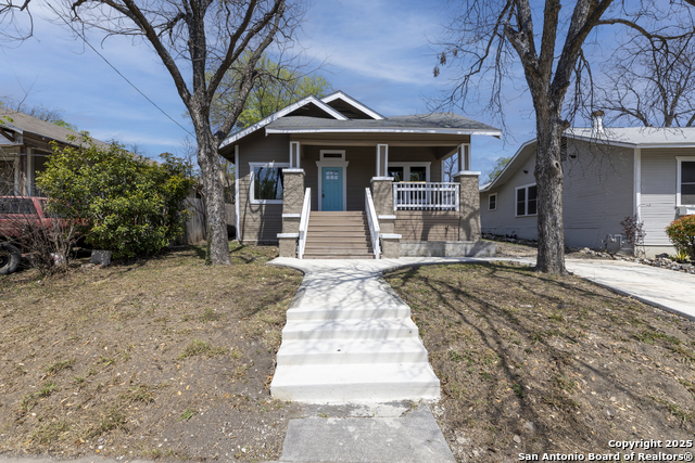 129 Cincinnati Property Photo 1