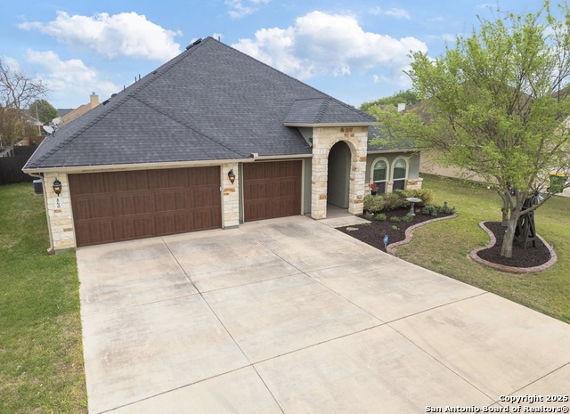 15620 Albrecht Lane Property Photo