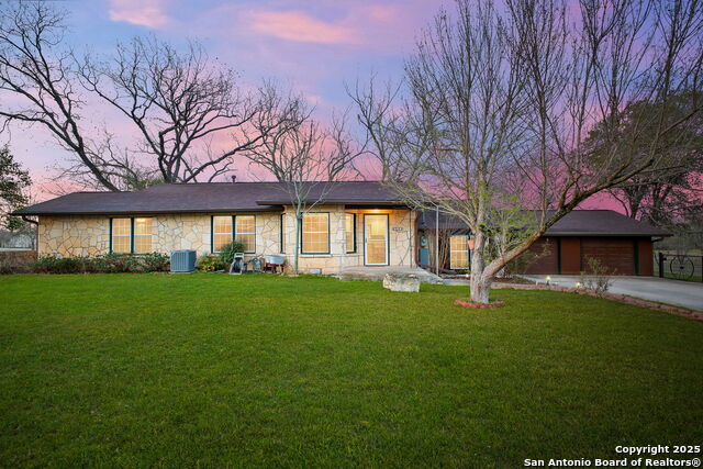 Comfort Real Estate Listings Main Image
