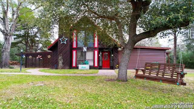 4237 Fm 609 Property Photo