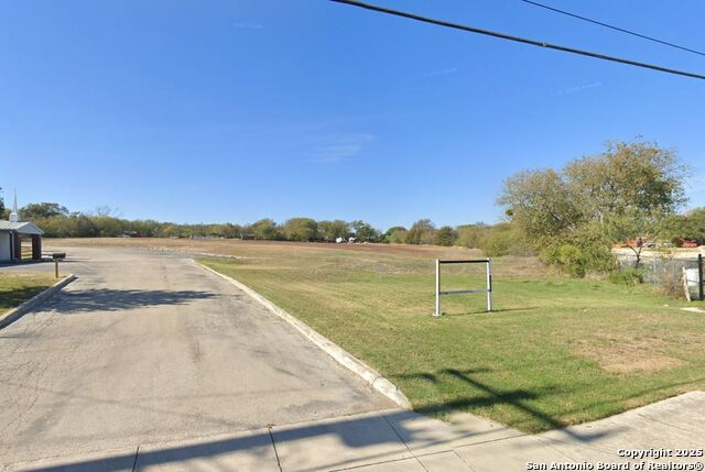 13703 Bulverde Property Photo 1
