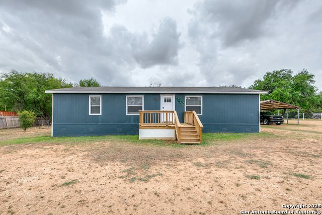 905 County Road 6753 Property Photo 1