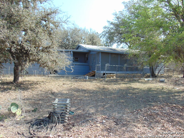 Uvalde County Real Estate Listings Main Image