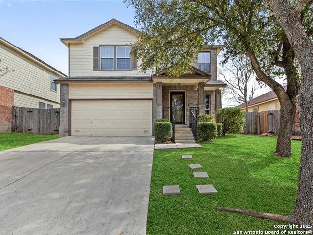 10386 Oakwood Crst Property Photo 1