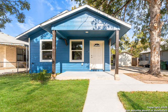 215 Carlisle Property Photo