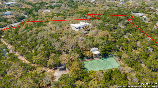 23910 N Line Camp Property Photo 1