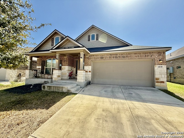 14538 Rawhide Way Property Photo 1