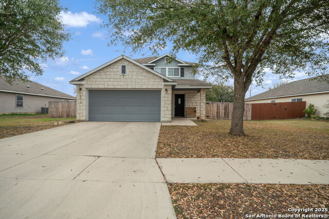16610 Clydesdale Run Property Photo