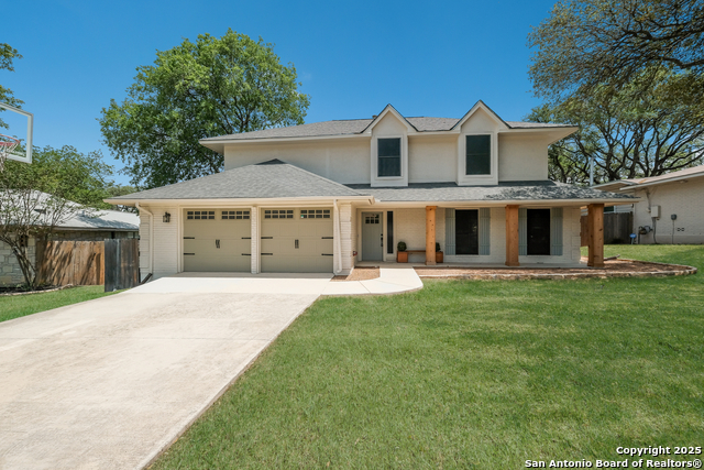 8614 BROOKHAVEN ST Property Photo 1
