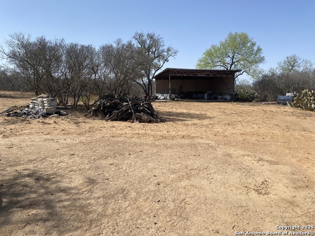 185 E Cr 2662 Property Photo