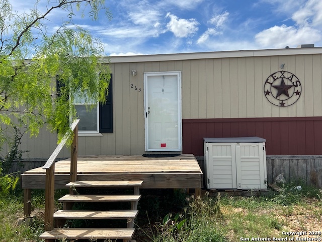 263 Persimmon Property Photo 1