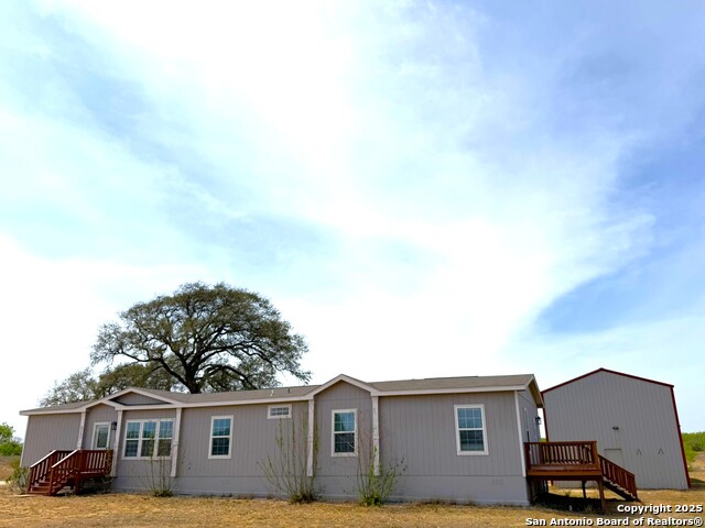 6260 County Road 307 Property Photo