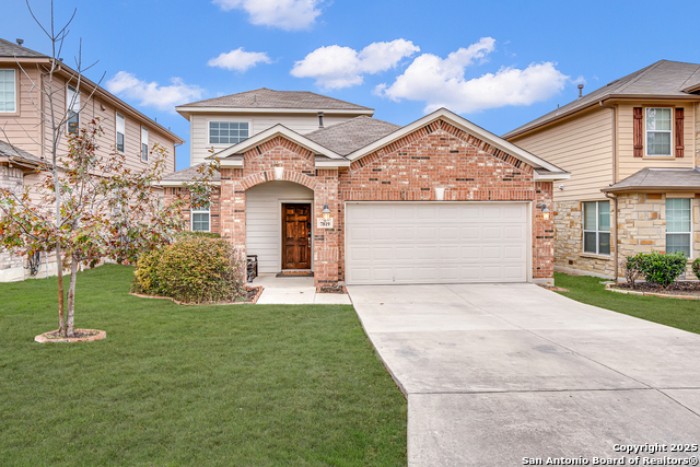 7819 Bluebird Haven Property Photo