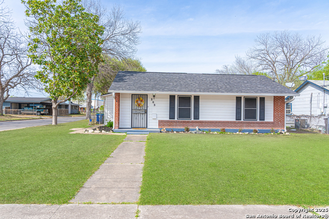 Bellaire Real Estate Listings Main Image