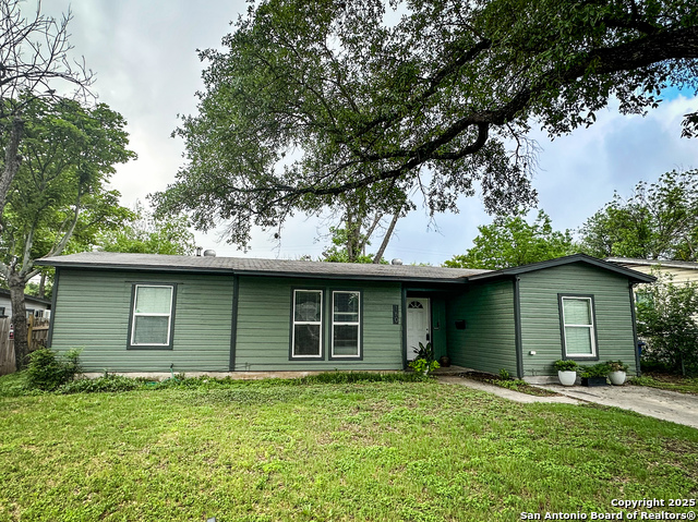 150 Lively Dr. Property Photo 1