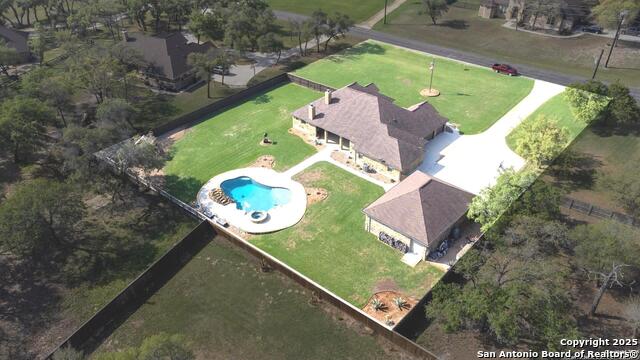 133 Woodlands Drive Property Photo 1