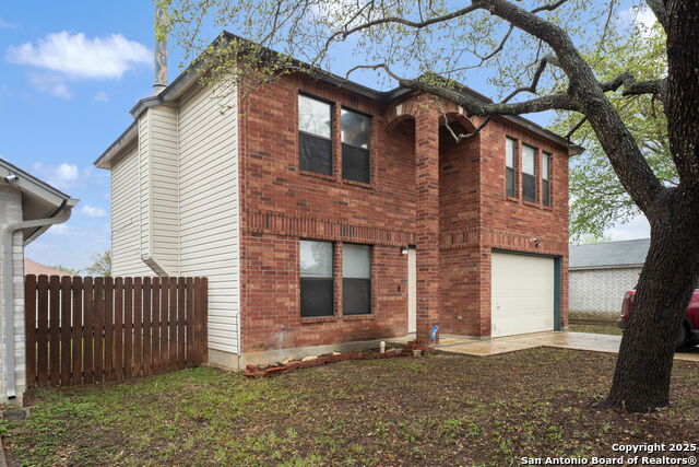 9911 Alexa Place Property Photo 2