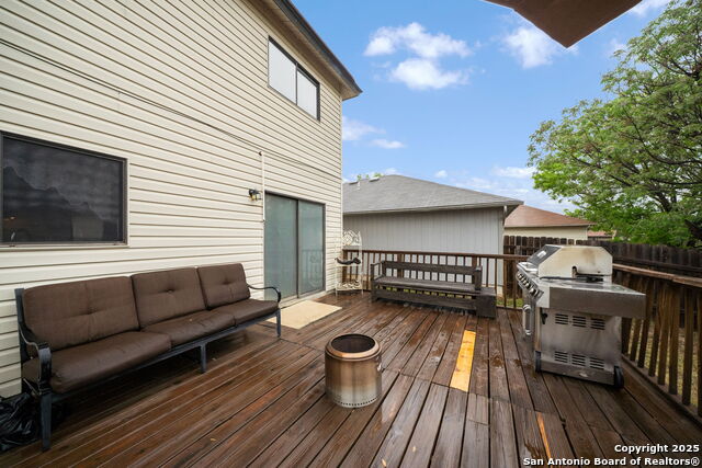 9911 Alexa Place Property Photo 27