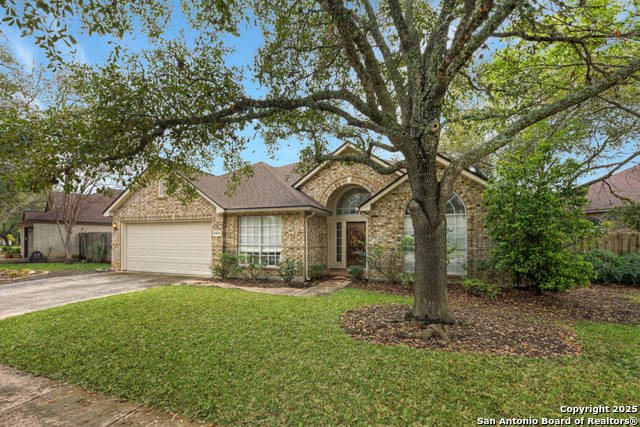 9406 Llano Verde Property Photo 1