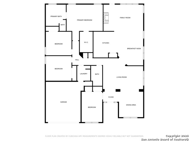 9406 Llano Verde Property Photo 3