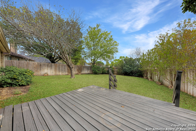 9406 Llano Verde Property Photo 28