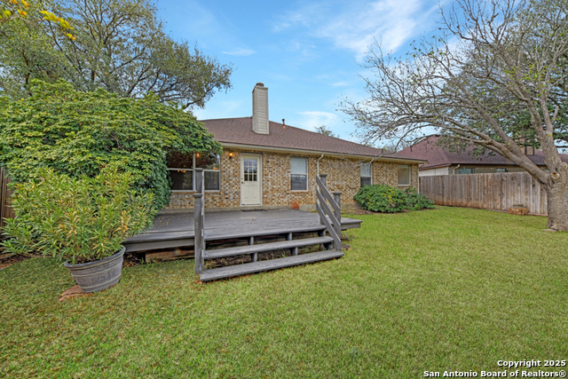9406 Llano Verde Property Photo 29
