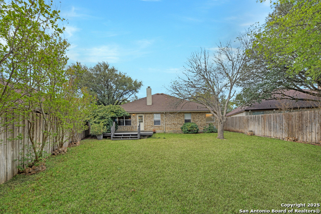 9406 Llano Verde Property Photo 30