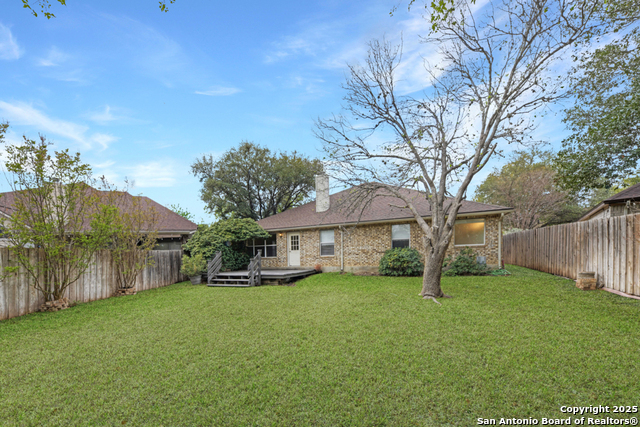 9406 Llano Verde Property Photo 31