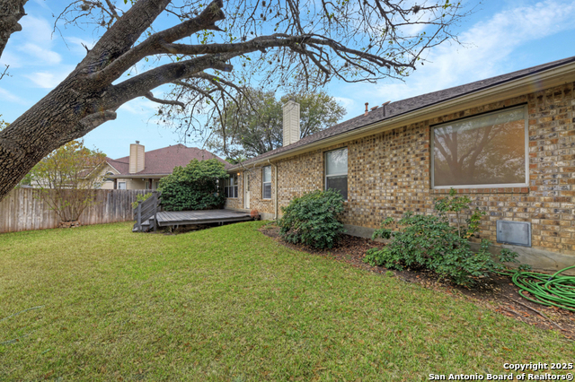 9406 Llano Verde Property Photo 32