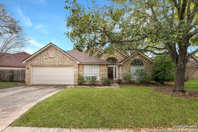 9406 Llano Verde Property Photo 40