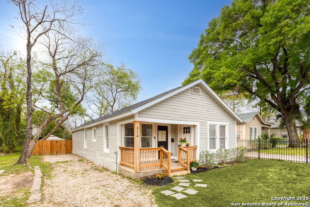 314 Trail Property Photo 6