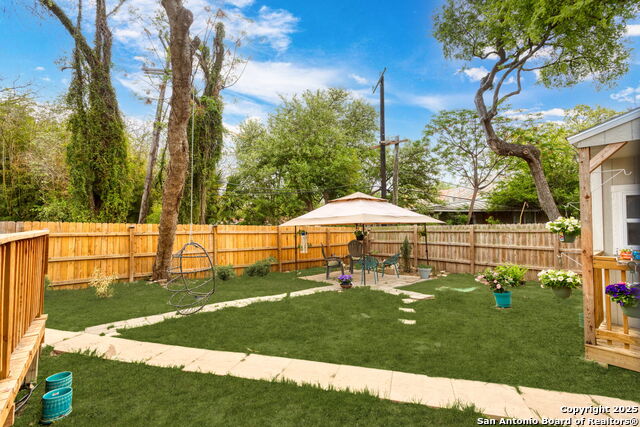 314 Trail Property Photo 29