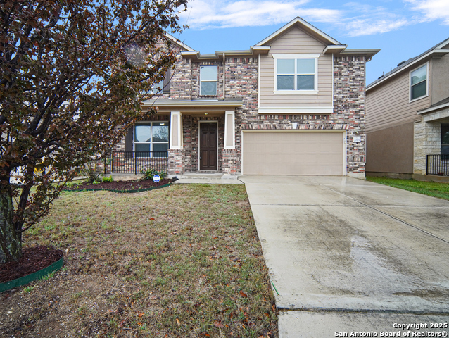 20115 Hillbrook Property Photo