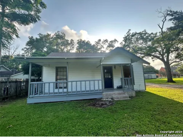 Angleton Real Estate Listings Main Image