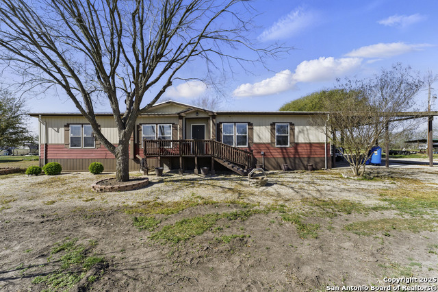 5060 S Santa Clara Property Photo 1