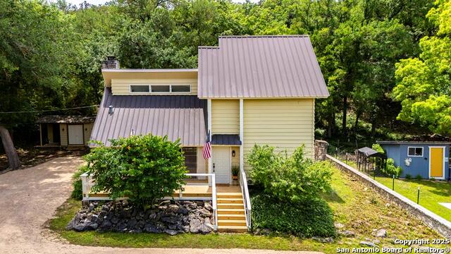 2985 Highway 39 Property Photo 1