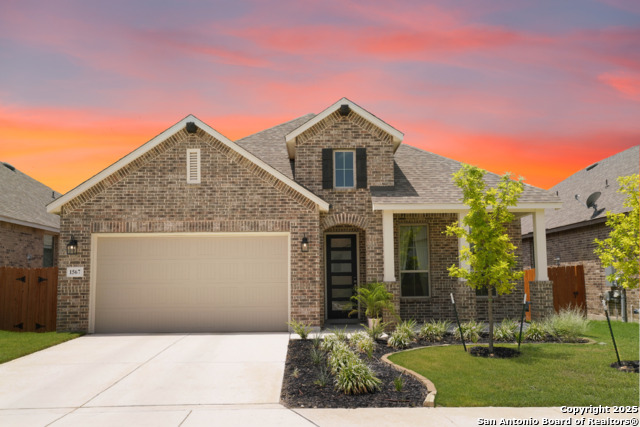 1567 Terrys Gate Property Photo 1