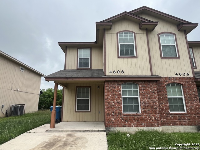 4608 Swann Lane Property Photo