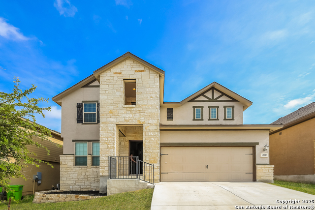 13907 Silas Creek Property Photo