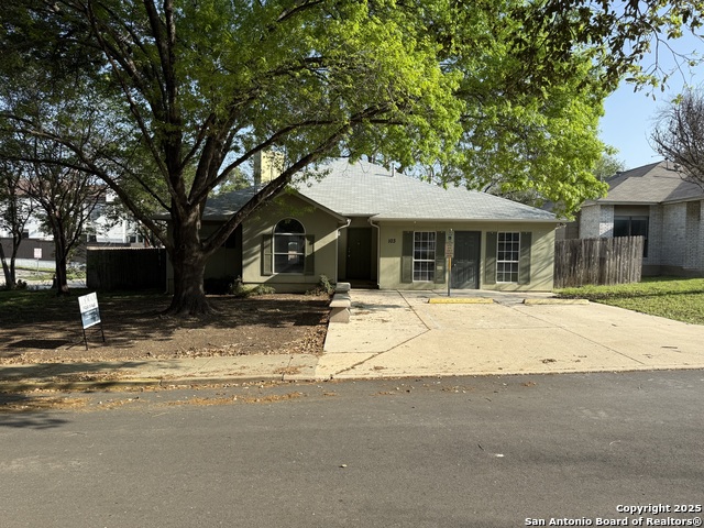103 Marcia Property Photo