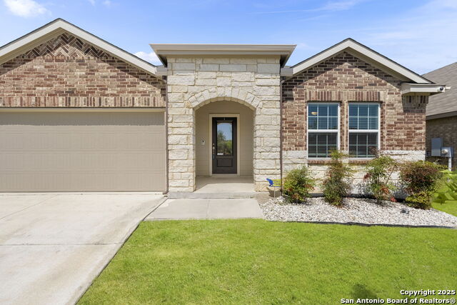 8525 Norias Wheel Property Photo 1