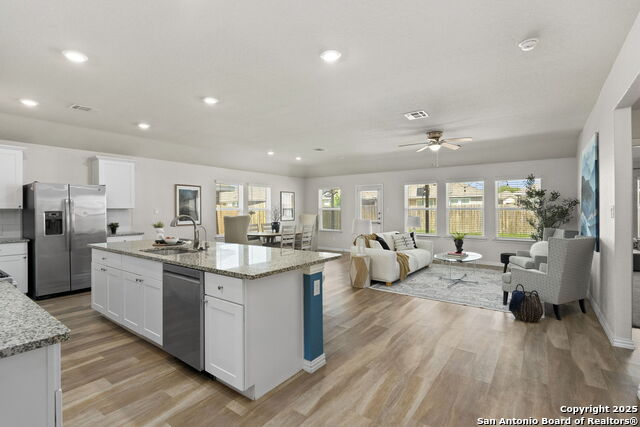 8525 Norias Wheel Property Photo 5