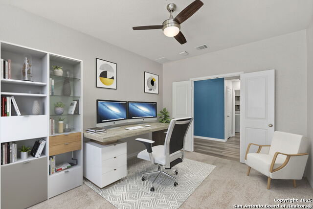 8525 Norias Wheel Property Photo 13