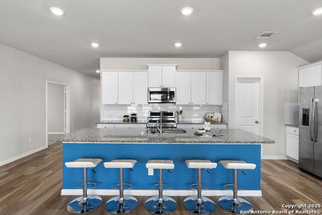 8525 Norias Wheel Property Photo 19