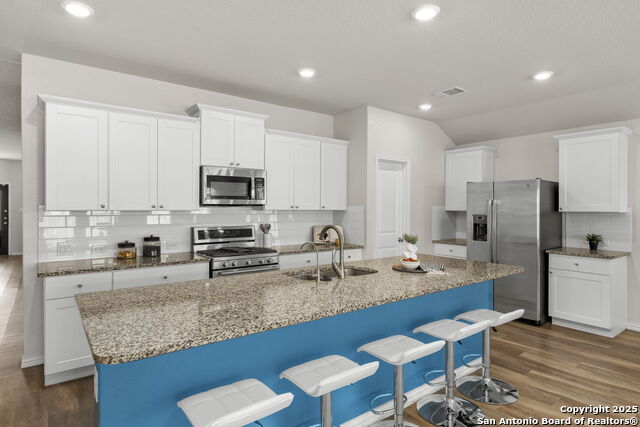 8525 Norias Wheel Property Photo 20