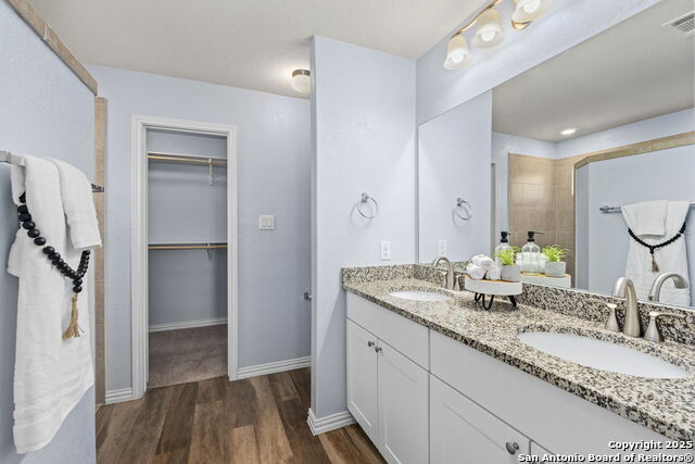 8525 Norias Wheel Property Photo 26