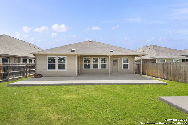 8525 Norias Wheel Property Photo 33