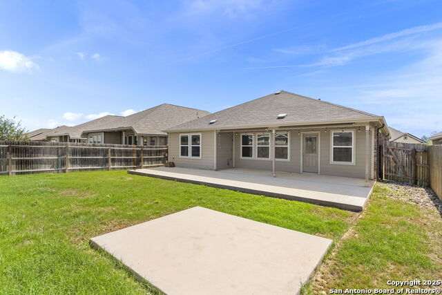 8525 Norias Wheel Property Photo 38